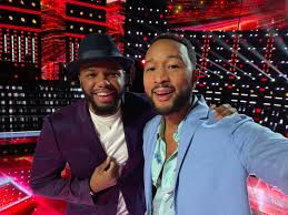 Most people have experienced at least one ace. John Legend Facebook