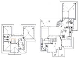 Use this opportunity to see some images for your ideas, look at the picture, these are cool photos. Revised Roof Plan And Elevations