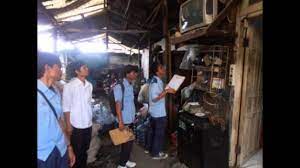 Pegawai balai pusat statistik adalah pns (pegawai. Pegawai Pln Mulai Ketularan Tukang Bohong By Purna Yudha