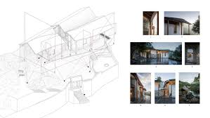 Gallery Of Corpland Loop Resort Rsaa Buro Ziyu Zhuang 40 Resort Architecture Design Project Site