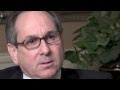UT Southwestern President Dr. Daniel K. Podolsky Interview with Success  North Dallas