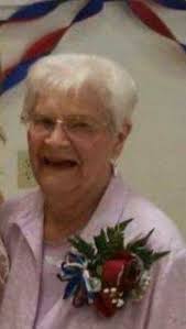 Lois E Johnson Obituary November 1, 2022