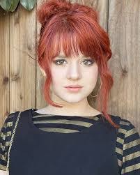 Ashley Sasso's Instagram, Twitter & Facebook