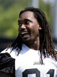 Jaguars release cornerback Davon House