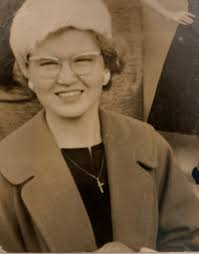 Thelma Louise (Crabtree) Carter Obituary January 25, 2020