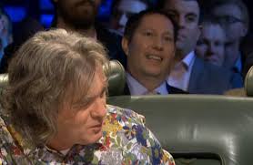 Jeremy and Hugh Jackman sharing a moment... : r/thegrandtour