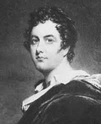 Lord Byron Fragment Of A Novel The Burial Tales Of Mystery And Imagination Byron Lord Byron Narrative Poem