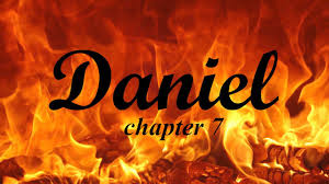 << previous | index | next >>. Daniel Chapter 7 Bible Study Youtube