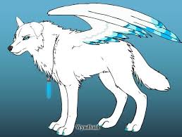 Pin On Magicpack Wolf Rp