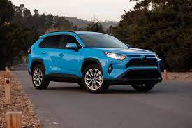 For an suv, the gas mileage is quite good. 2020 Toyota Rav4 Prices Reviews And Pictures Edmunds