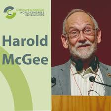 ⏳ ¡La cuenta regresiva ha comenzado! Este lunes damos inicio al Science &  Cooking World Congress 2024