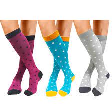 Sapa Best Compression Socks For Travel Flying