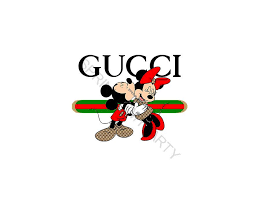 Free Free 88 Disney Gucci Svg SVG PNG EPS DXF File