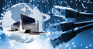 PRONET TEKNOLOGI - Profesional Network Teknologi