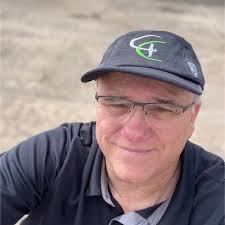 Dan Grande Sloat, JD/MBA MRAeS