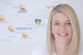 Sally Steadman's Instagram, Twitter & Facebook