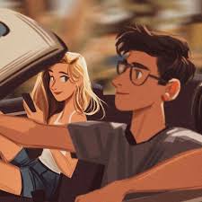 Gem 170 idéer til tegneserie