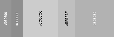 b2b2b2 · Hex · Color