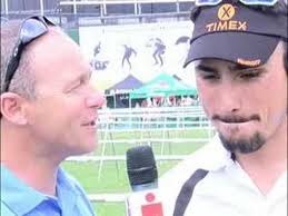 Pro Interview: Sergio Marques