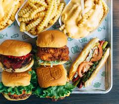 We are all hoping that it is for good. Shake Shack Singapore Shake Shack Burger And Menu