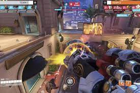 We won't get overwatch 2 in 2021. Ghblyum4gxoqwm