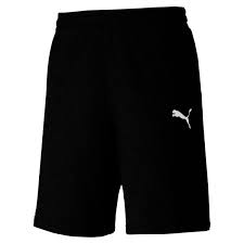 Tal y como informó 'el partidazo de cope', la renovación de dani carvajal por el real madrid se encuentra a falta de unos pocos flecos por resolverse para ser oficial. Puma Herren Teamgoal 23 Casuals Shorts Trainingshose 656581 Schwarz Sneakerprofi De