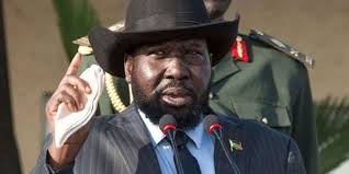 South Sudan's President Kiir travels to UAE for bilateral talks