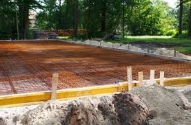 Fundament Bodenplatte Bodenplatten Haus Bauen Fundament Bauen