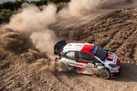 Sébastien ogier signs 1 year deal with toyota gazoo racing. Sebastien Ogier Sebogier Twitter
