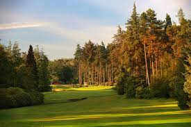Morpeth golf club morpeth, england. Slaley Hall Slaley Hall Golf Book A Golf Break