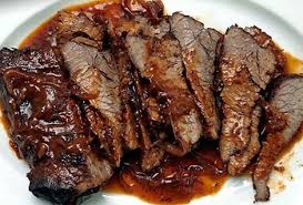 (7 pound brisket takes approximately 5 hours.) wrap brisket with soup, wine mixture in heavy. Pin On Recipe Anticipation
