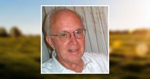 Thomas Denton Moulton Obituary November 22, 2012