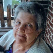 Barbara Joan Nilson Olson (1934-2013)