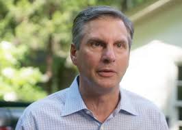 Morning Digest: Why Trumpworld disdains this failed football coach turned  Senate hopeful