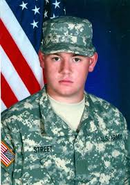 David Quinn Street Obituary April 6, 2015