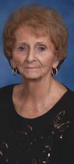 Obituary for Harriet Ann (DeGrange) Pryor