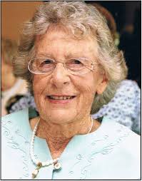 Jean Elizabeth Goodwin Passed away 29th July, 2020 aged 93 years Late of  Cook Street, Bowraville. Beloved wife of Col (dec). Dearly loved mother of  Don (dec), Wendy, Stephen and Brett. Grandmother