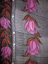 Binadamu Tupendane Mazuri Tutendeane People Let S Love Each Other Well And Care For One Another Rough Translation Printing On Fabric African Fabric Fabric