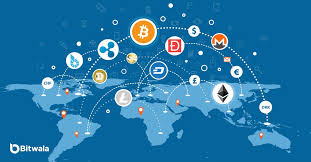 Crypto news flash provides you with the latest news and informative content about bitcoin, ethereum, xrp, litecoin, tron, eos, bch and many more altcoins. Cryptocurrency News Cryptocratist
