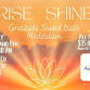 Rise + Shine Sound Bath Meditation event in Katy, TX