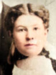 Annie Eugenia Robins Stevens (1883-1968): homenaje de Find a Grave