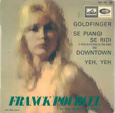 Patrick Lejeune Discography: Vinyl, CDs, & More