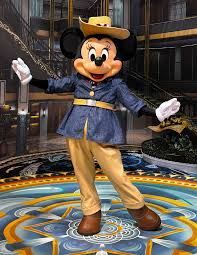 Your Guide to Seeing Characters Aboard a Disney Cruise Ship - MickeyBlog.com