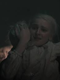 Nightmaer of Helana Carol Cave Incident