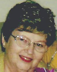 Letha “Lavon” Lemmon Nelson