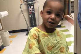 Fundraiser for Danni Real by Quiana Jones : FUNDS FOR A KING