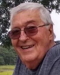 Louis Marzi Obituary (1933