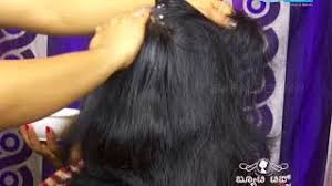 Comb the hair with a soft comb, when they are dry. Beauty Tips Hair Fall Control Radish Hair Pack I Saral Jeevan I Youtube