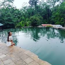 Alamat tempat wisata pemandian air panas tirta sanita berada di desa bojong indah, ciseeng, kecamatan parung, bogor, jawa barat 16330. Air Panas Penatahan Bali Tiket Jam Buka Mei 2021 Lokasi
