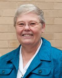 Happy birthday to our sisters celebrating birthdays this week! 🥳🎂🎈🎉  Betty Larson, OSB